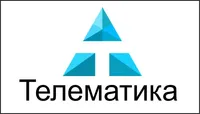 Логотип Телематика