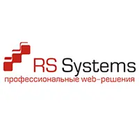 Логотип RS Systems