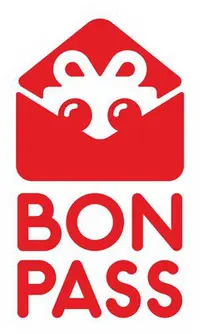 Логотип BonPass