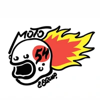 Логотип Moto Market