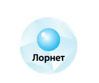 Логотип Лорнет