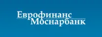 Логотип ЕВРОФИНАНС МОСНАРБАНК, АКБ