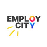 Логотип Employcity