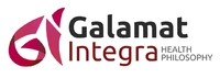 Логотип Galamat Integra