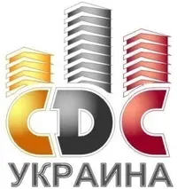 Логотип СДС Украина