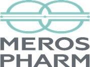 Логотип MEROS PHARM