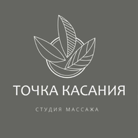 Логотип Точка Касания