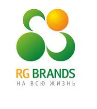 Логотип RG Brands South