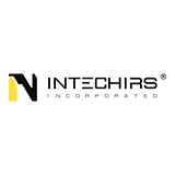 Логотип INTECHIRS INCORPORATED