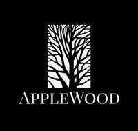 Логотип Applewood