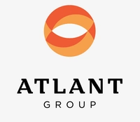 Логотип Atlant Group