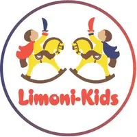 Логотип Limoni-Kids