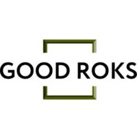 Логотип GOOD ROKS