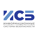 Логотип НПФ Информационные системы безопасности