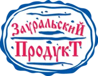 Логотип Зауральский продукт