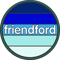 Логотип Friendford