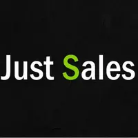 Логотип Just Sales