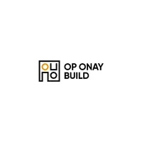 Логотип Oponay Build