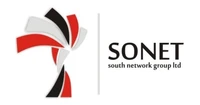 Логотип South Network Group.ltd