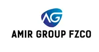 Логотип СП ООО Amir group FZCO