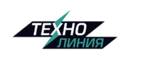 Логотип Технолиния