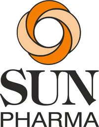 Логотип Sun Pharmaceutical Industries Ltd