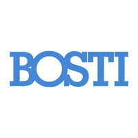 Логотип BOSTI TRADING