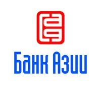 Логотип Банк Азии