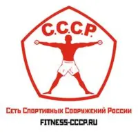 Логотип Спорт сооружение Солнцево