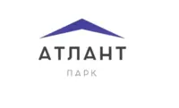 Логотип ПСК Атлант-Парк