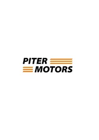 Логотип Автосервис PiterMotors