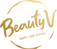 Логотип BeautyV