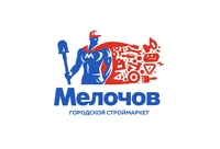 Логотип Мелочов