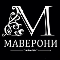 Логотип Маверон / Маверони