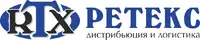 Логотип Предприятие Ретекс