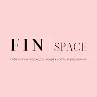 Логотип FinSpace