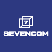 Логотип SEVENCOM