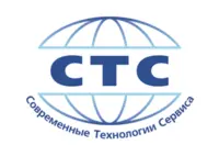 Логотип Современные Технологии Сервиса