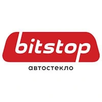 Логотип Автостекло Bitstop