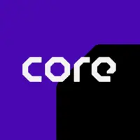 Логотип CORE