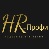 Логотип HR-Профи