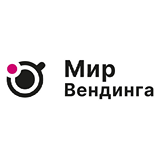 Логотип МИР ВЕНДИНГА