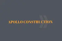 Логотип Apollo Construction