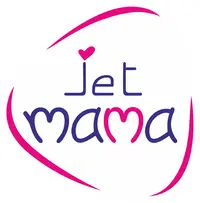 Логотип JetMama