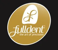 Логотип Fulldent