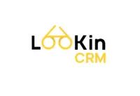 Логотип Lookincrm