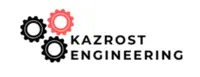 Логотип Kazrost Engineering Ltd. ЧК