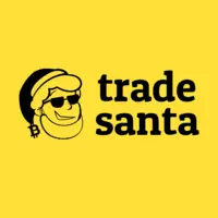 Логотип TradeSanta