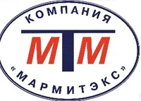 Логотип Мармитэкс