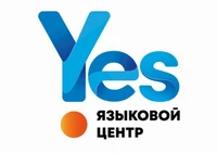 Логотип Онлайн-школа Yes online